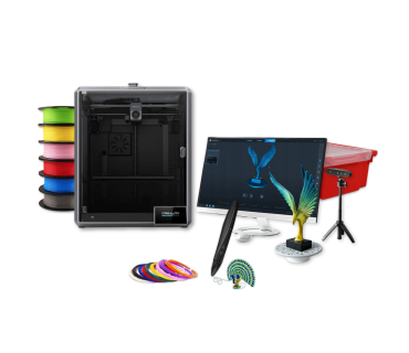 STEM-лаборатория "Мастер"