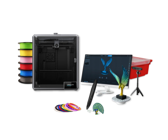 STEM-лабораторія "Майстер"