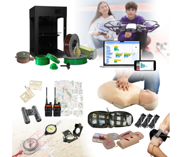 Інтегрований комплект обладнання 