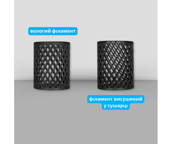 Сушарка для філаменту