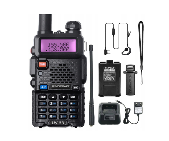 Військовий техно комплекс 3 в 1 Elizlabs FPV-дрон + радіозв’язок + 3D друк 