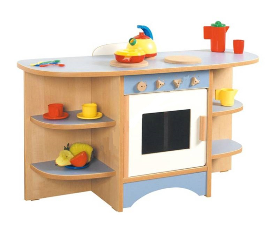 Кухня дитяча ігрова
