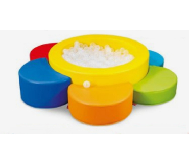 Сухий басейн "Квітка"