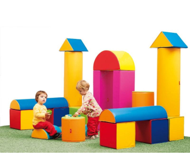 Конструктор "Мегаблоки"