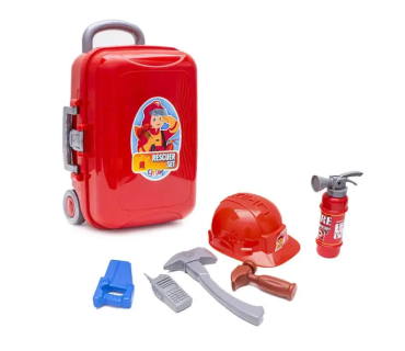 Набір "Пожежника у валізі"
