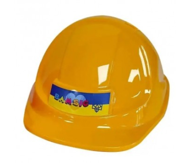 Каска дитяча