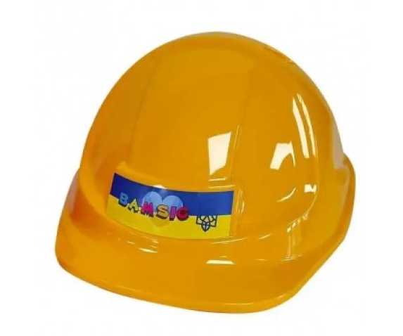 Каска дитяча