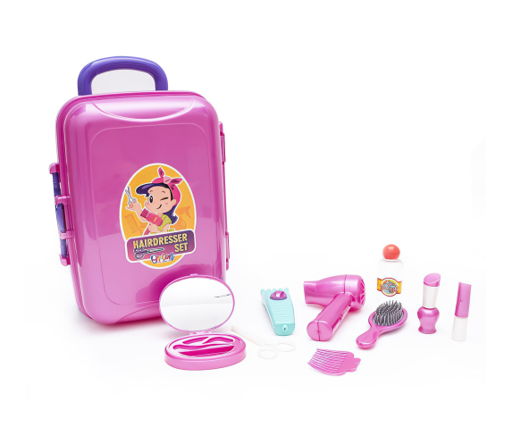 Набір "Перукар" 