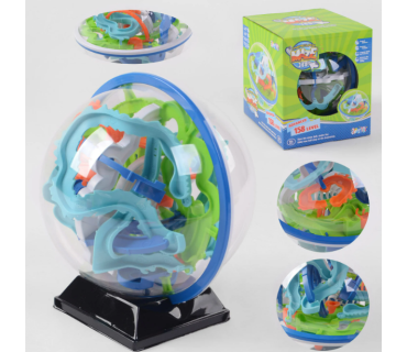 Головоломка 