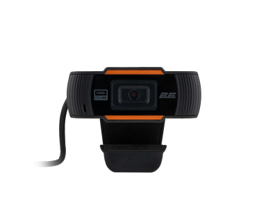Веб-камера 1080p Full HD