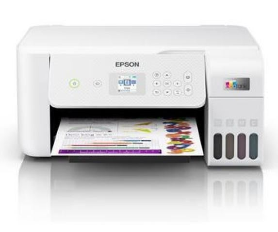 Багатофункціональний пристрій (БФП) у складі принтера, сканера, копіра EPSON