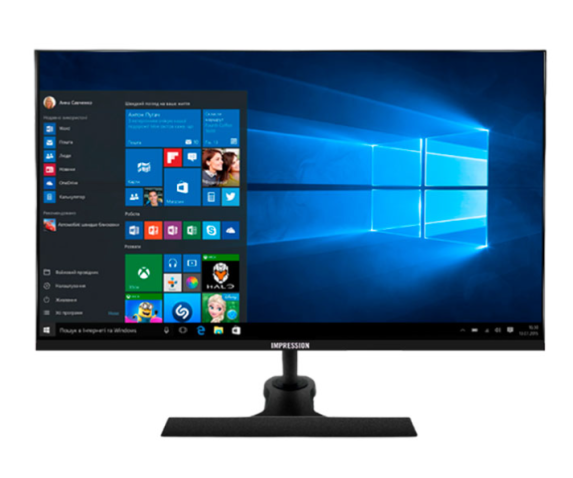 Монітор Impression 23.8"
