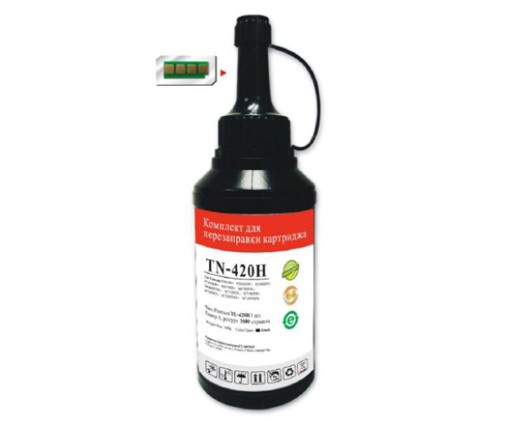 Комплект для заправки картриджа Pantum