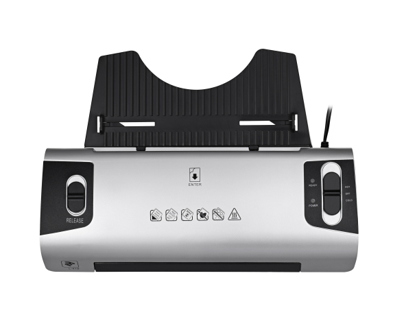 Ламінатор А4, тип 2