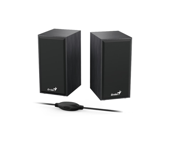 Гучномовець демонстраційний (акустична система), 6 Вт