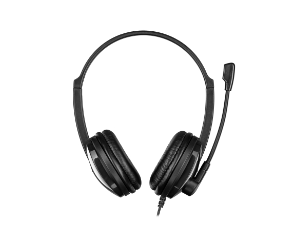 Навушники дротові, тип 2