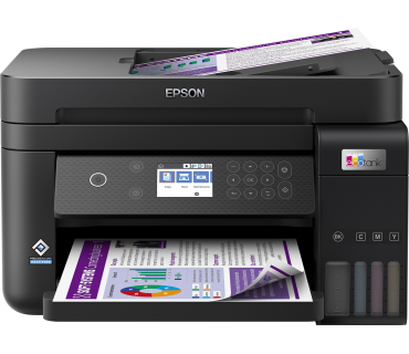 Багатофункціональний пристрій (БФП) у складі ...