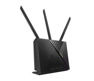 Маршрутизатор Asus