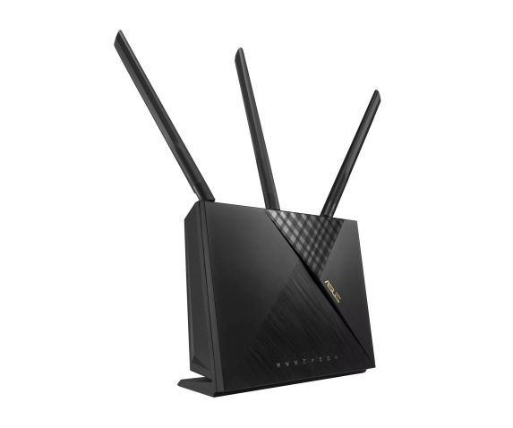 Маршрутизатор Asus