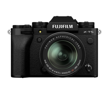 Цифрова фотокамера Fujifilm