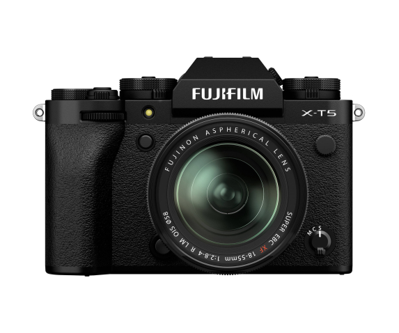 Цифрова фотокамера Fujifilm