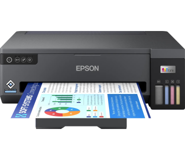 Принтер кольоровий формату А3, Epson
