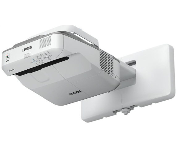Ультракороткофокусний проектор Epson