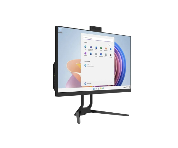 ПК-моноблок 23.8", Intel core i3-12100, 16/256, W11P