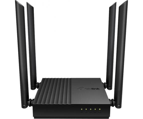 WI-FI роутер TP-LINK, 300-867 Мбіт/сек