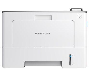 Фабрика друку Pantum з WI-FI, монохромна, тип...