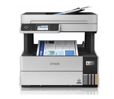 Багатофункціональний пристрій (БФП) Epson з W...