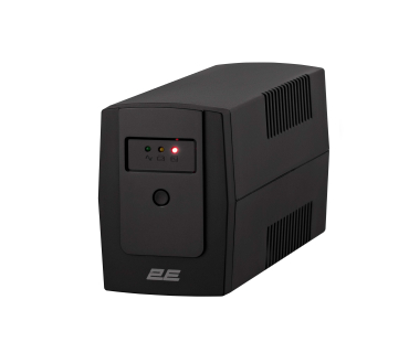 Пристрій безперебійного живлення 850VA/480W