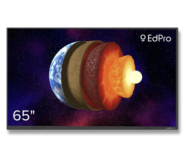 Інтерактивна панель EdPro 65