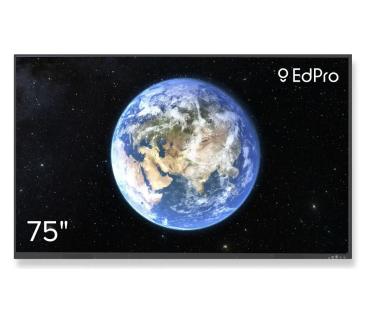 Інтерактивна панель EdPro 75