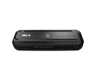 Ламінатор А4, 2 вали