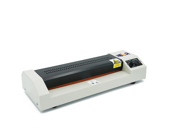 Ламінатор А3, 4 вали