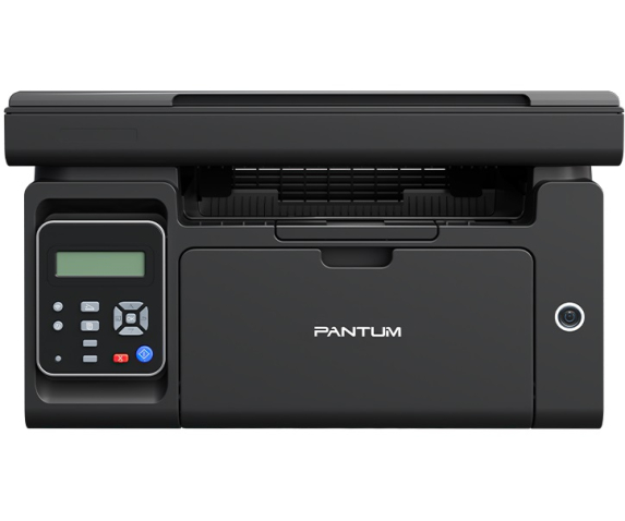 Багатофункціональний пристрій (БФП) Pantum з WI-FI, монохромний