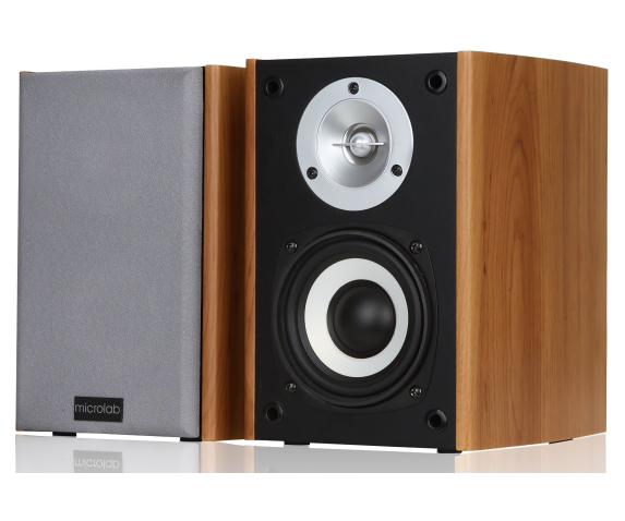 Гучномовець демонстраційний (акустична система), 20 Вт