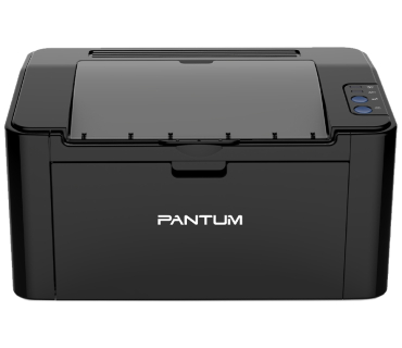 Фабрика друку Pantum з WI-FI, монохромна