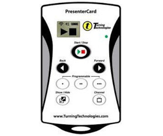 Система інтерактивного опитування на 15 робочих місць