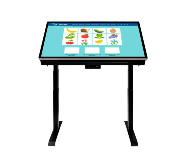 Сенсорна парта I-TABLE 43"