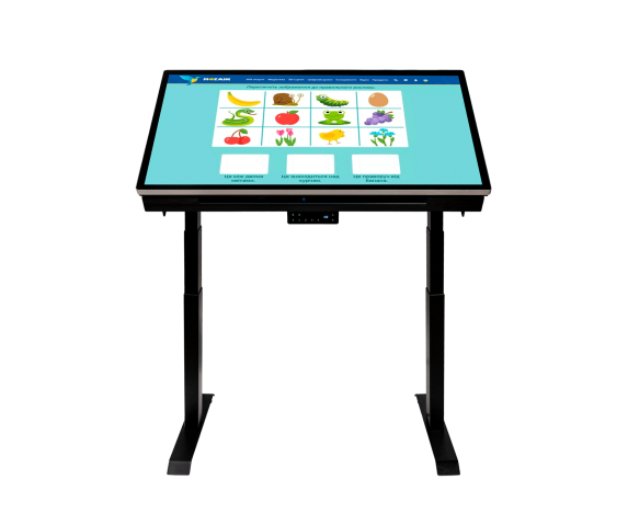 Сенсорна парта I-TABLE 43"