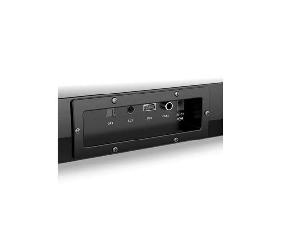 Акустична система - саундбар, 40 Вт