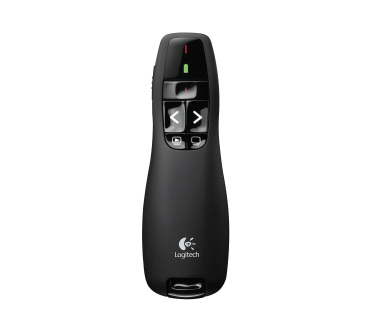 Радіо презентер, Тип 1