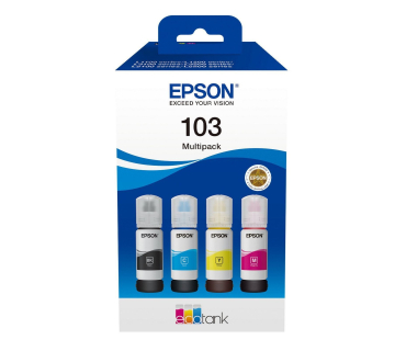 Набір чорнил для БФП Epson, Тип 1