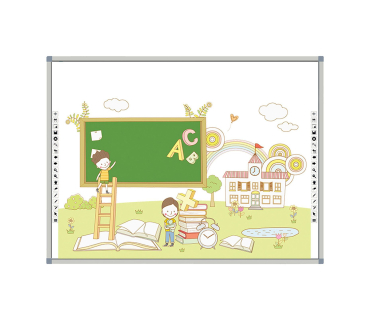 Інтерактивна дошка Bansion 88" (16:9)