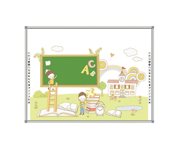 Інтерактивна дошка Bansion 84"