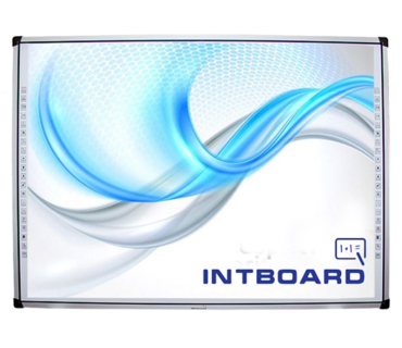Інтерактивна дошка Intboard 92"