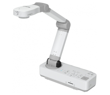 Документ-камери та веб-камери