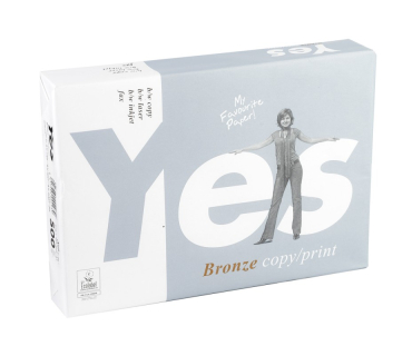 Бумага многофункциональная офисная А4